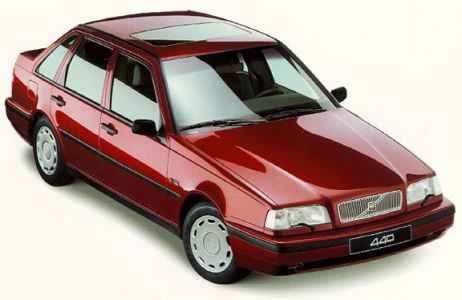 Serie 400 (1986-1997)