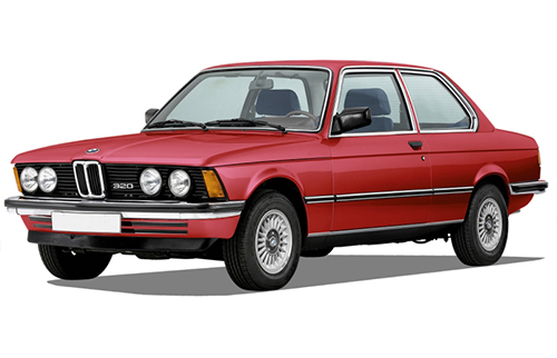 E21 (1975-1978)