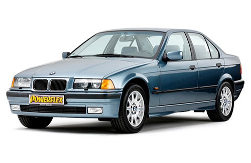 E36 inkl. M3 (1990-1998)