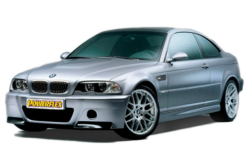 E46 (1999-2006)