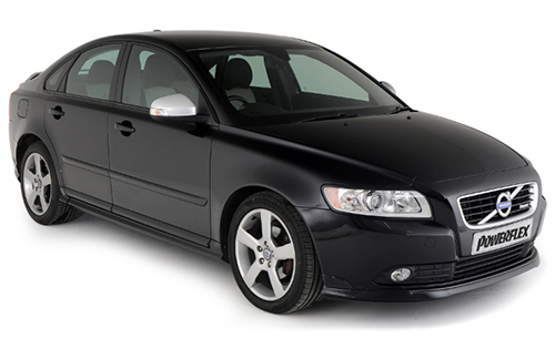 S40 (2004-2012)