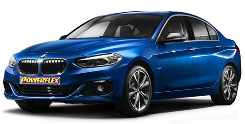 F52 Sedan (2017- )