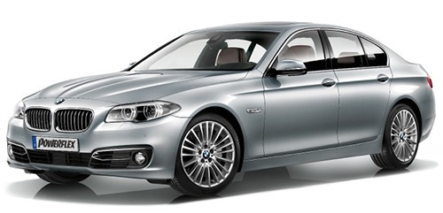F10 Saloon / F11 Touring xDrive (2010-2017)
