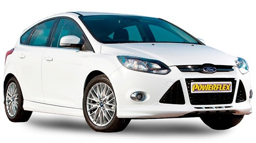 Focus Mk3 (2011-2018)