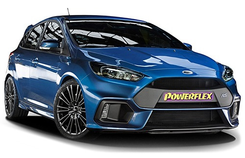 Focus MK3 RS (2016-2018)