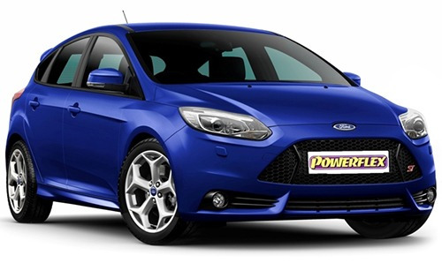 Focus Mk3 ST (2012-2018)