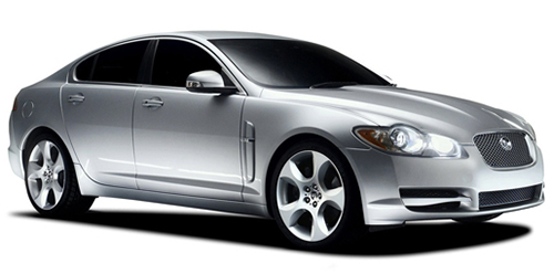 XF, XFR - X250 (2008- )