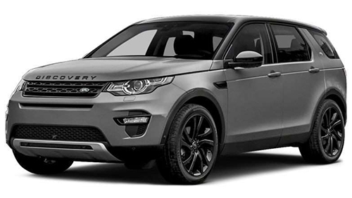 Discovery Sport 1 LR550 (2014-2019)