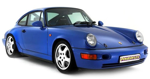 911 964 (1989 - 1994)