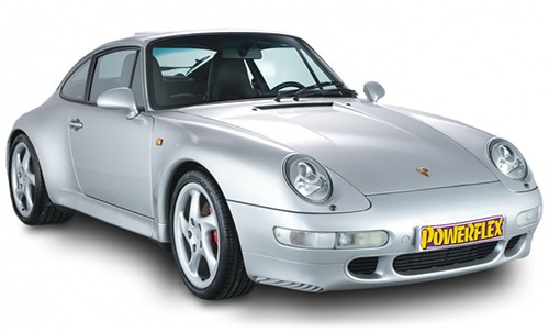 911 993 (1994 - 1998)