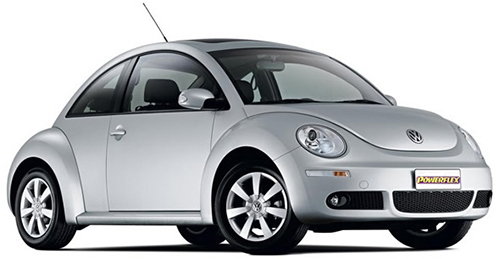 Beetle &amp; Cabrio 2WD (1998-2011)