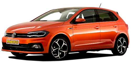 Polo Mk6 AW (2018- )