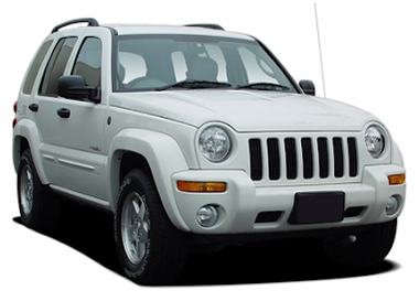 Cherokee III KJ 2001-2005