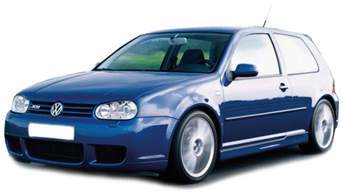 Golf IV 4x4 1997-2003