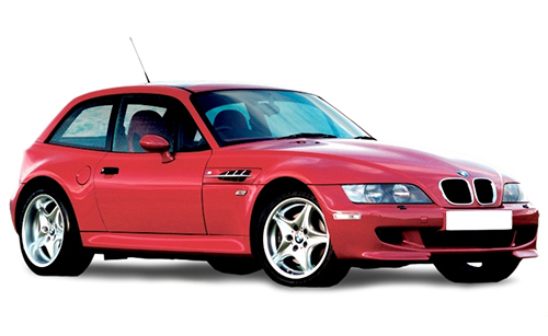 Z3 1997-2002