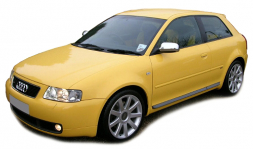 S3 I 1999-2003