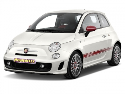 Abarth 500 / 595 / 695 (2007- )