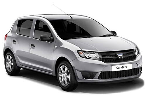 Sandero II 2012-2020