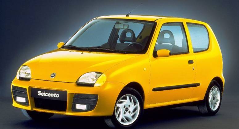 Seicento 1998-2010