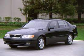 GS I 1993-1997