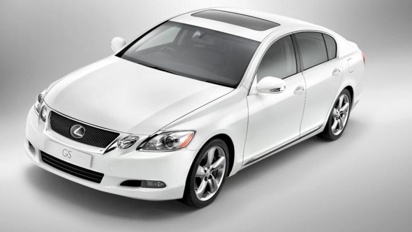 GS III 2005-2012