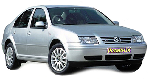 Jetta Mk4 A4 (1999-2005)