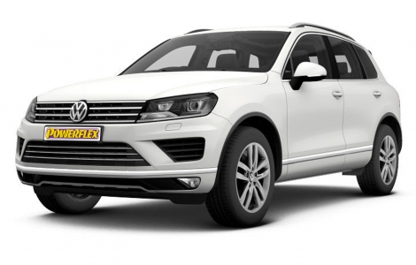 Touareg 7P (2011-2017)