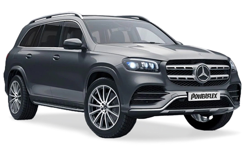 GLE, GLS C167 / V167 / X167 (2018- )