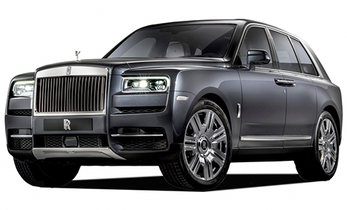 Cullinan RR31 (2017- )