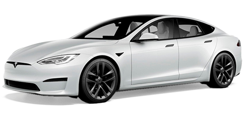 Model S (2012- )