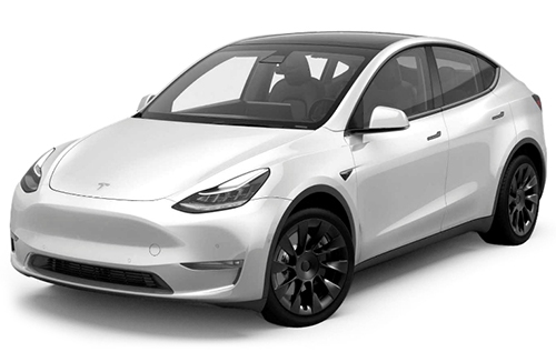 Model Y (2020- )