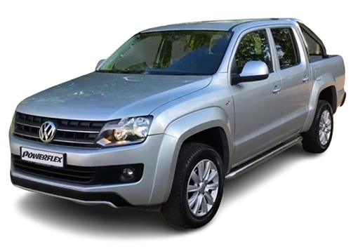 Amarok (2010-2018)