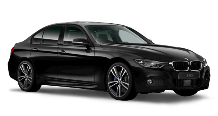 3 F30 / F31 / F34  2011-2020