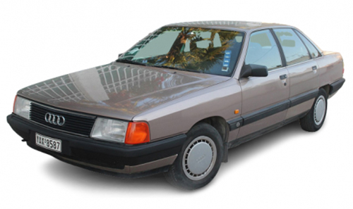 100 / 200 (1976-1991)