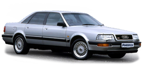 V8 Typ 4C (1988-1994)