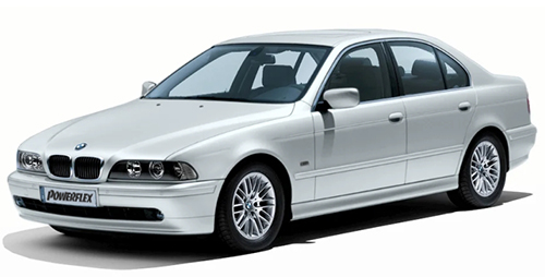 E39 (1996-2004)