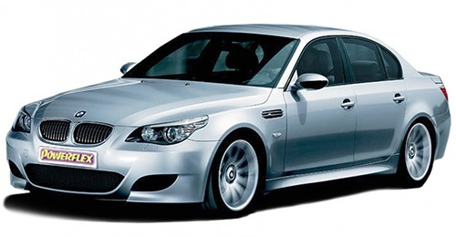 E60/E61 M5 (2005-2010)