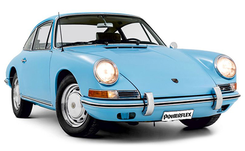 912 (1965-1967)