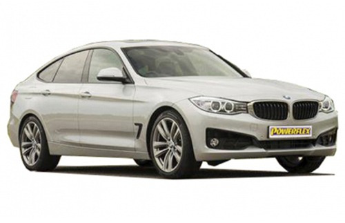 F34 GT xDrive (2013 - 2020)