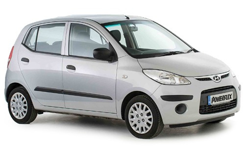 i10 PA (2007 - 2012)