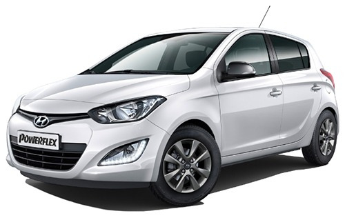 i20 PB (2008 - 2013)