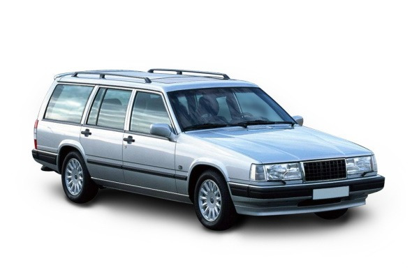 V90 Kombi 1996 - 1998