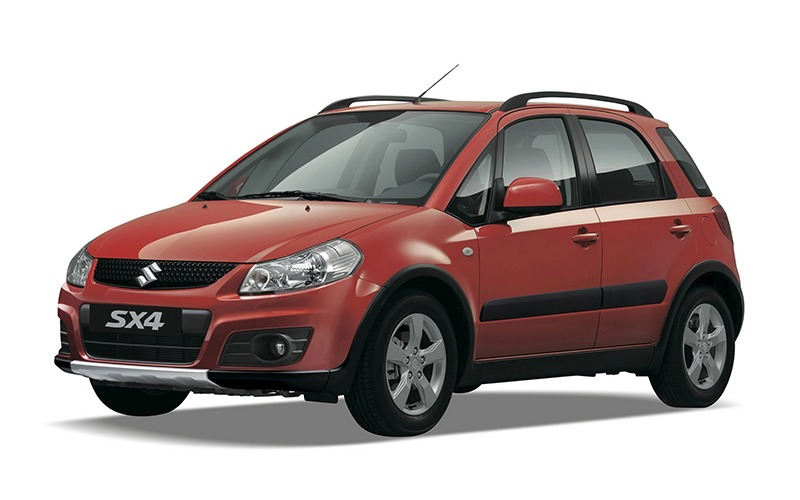 SX4