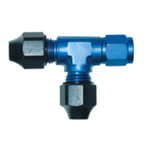 AN merev csőcsatlakozók