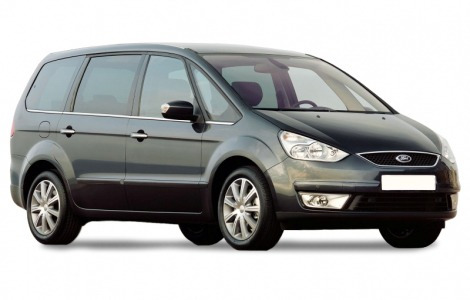 Galaxy MK3 (2006 - 2015)