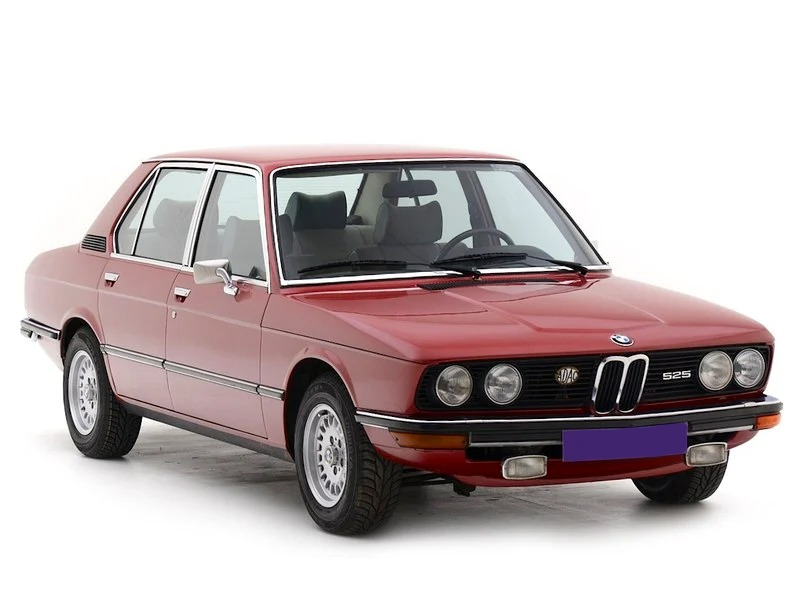 E12 (1972-1981)