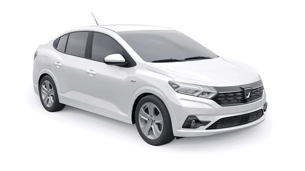 Logan I & II (2004 - ON)