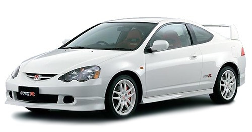 Integra Mk4 DC5 Type R/S (2001 - 2006)