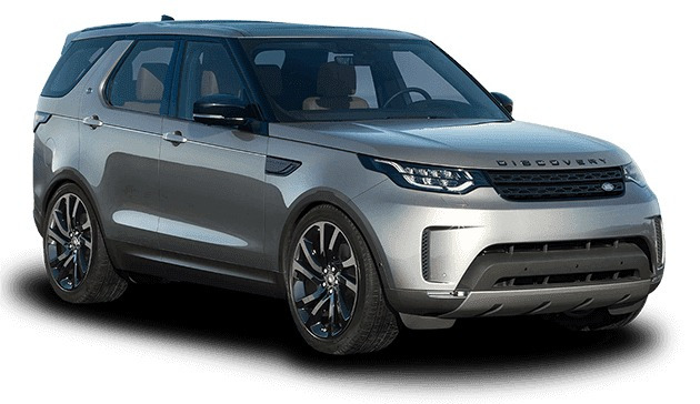 Discovery 5 L462 (2017 on)