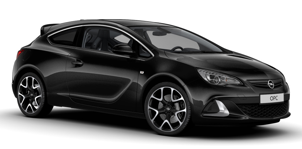 Astra MK6 - Astra J GTC, VXR & OPC (2010-2015)
